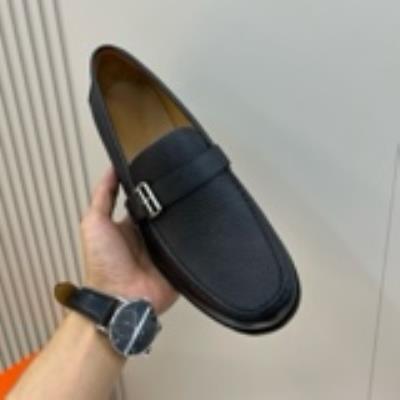 wholesale quality men hermes shoes model no. 263